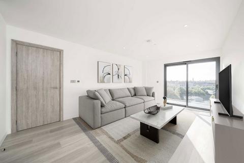 1 bedroom flat for sale, Plough Road, Battersea SW11