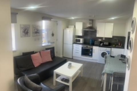 undefined, North Road, Cardiff CF14