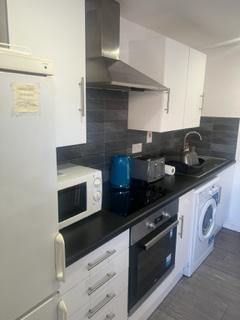 undefined, North Road, Cardiff CF14