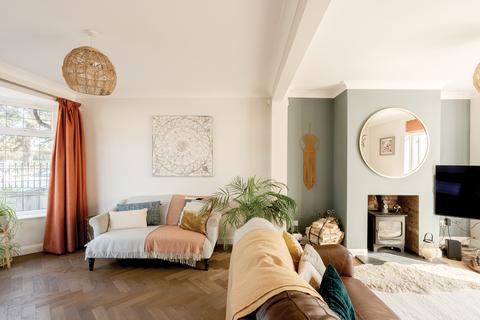 4 bedroom semi-detached house for sale, Bristol BS16