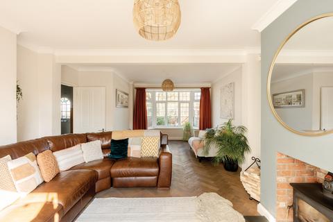 4 bedroom semi-detached house for sale, Bristol BS16