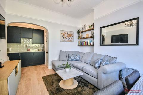 1 bedroom flat for sale, Upper Grosvenor Road, Tunbridge Wells
