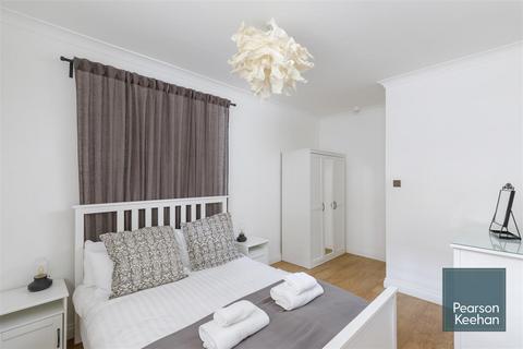 1 bedroom apartment for sale, Fourth Avenue, Hove