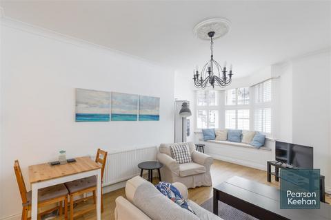1 bedroom apartment for sale, Fourth Avenue, Hove