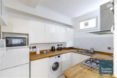 1 bedroom apartment for sale, Fourth Avenue, Hove