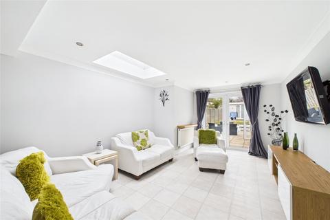 4 bedroom terraced house for sale, Redvers Road, Bracknell, Berkhsire, RG12