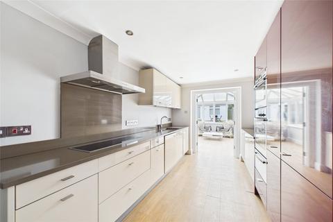 4 bedroom terraced house for sale, Redvers Road, Bracknell, Berkhsire, RG12