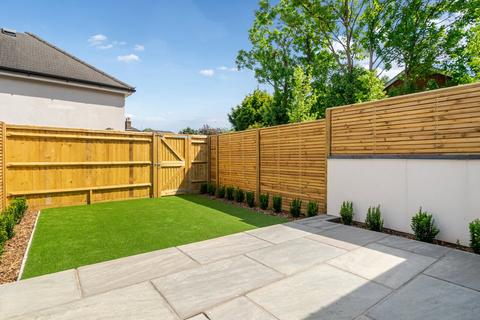undefined, Castleview Road, Weybridge, KT13