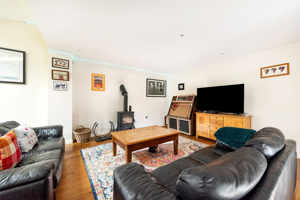 Family Area