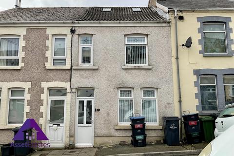 2 bedroom terraced house for sale, Neuadd Street, Abertillery, NP13 1NP