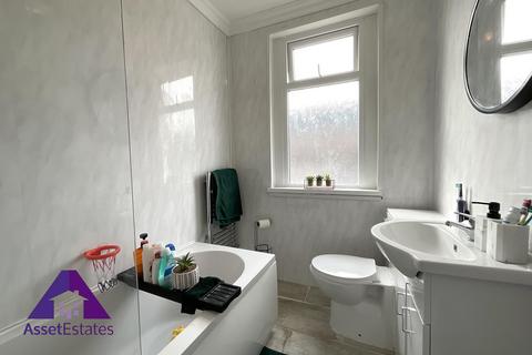 2 bedroom terraced house for sale, Neuadd Street, Abertillery, NP13 1NP