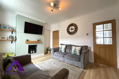 2 bedroom terraced house for sale, Neuadd Street, Abertillery, NP13 1NP