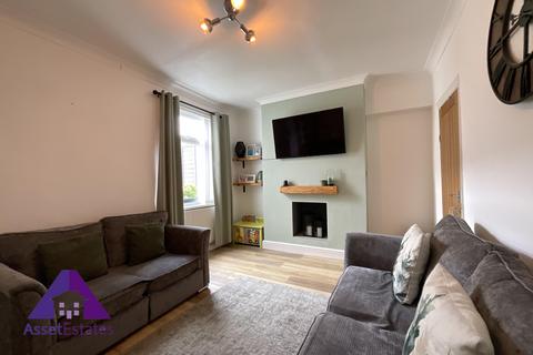 2 bedroom terraced house for sale, Neuadd Street, Abertillery, NP13 1NP