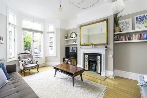 37 Kelvin Road, London, N5 2PR