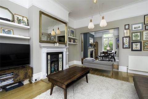 37 Kelvin Road, London, N5 2PR