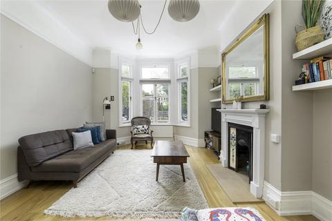 37 Kelvin Road, London, N5 2PR