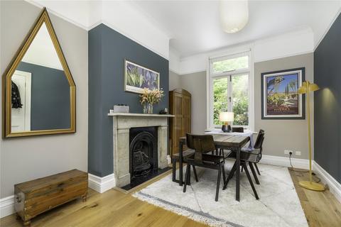37 Kelvin Road, London, N5 2PR