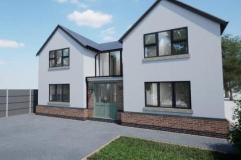 3 bedroom detached house for sale, Streetly Crescent, Four Oaks