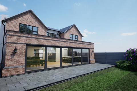 3 bedroom detached house for sale, Streetly Crescent, Four Oaks