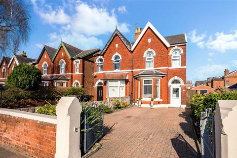 3 bedroom semi-detached house for sale, Tithebarn Road, Southport, Merseyside, PR8