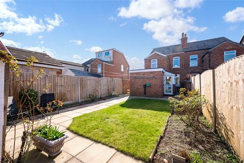 3 bedroom semi-detached house for sale, Tithebarn Road, Southport, Merseyside, PR8
