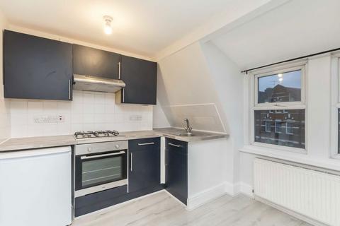 1 bedroom flat to rent, Streatham High Road, London SW16