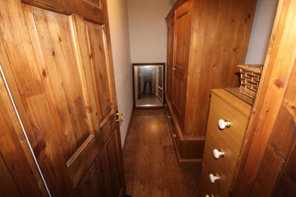 Occasional Room