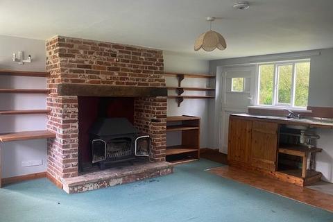 2 bedroom barn conversion for sale, St Margarets South Elmham, Near Harleston, Suffolk