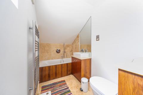2 bedroom apartment to rent, Priory Terrace, West Hampstead, London, NW6