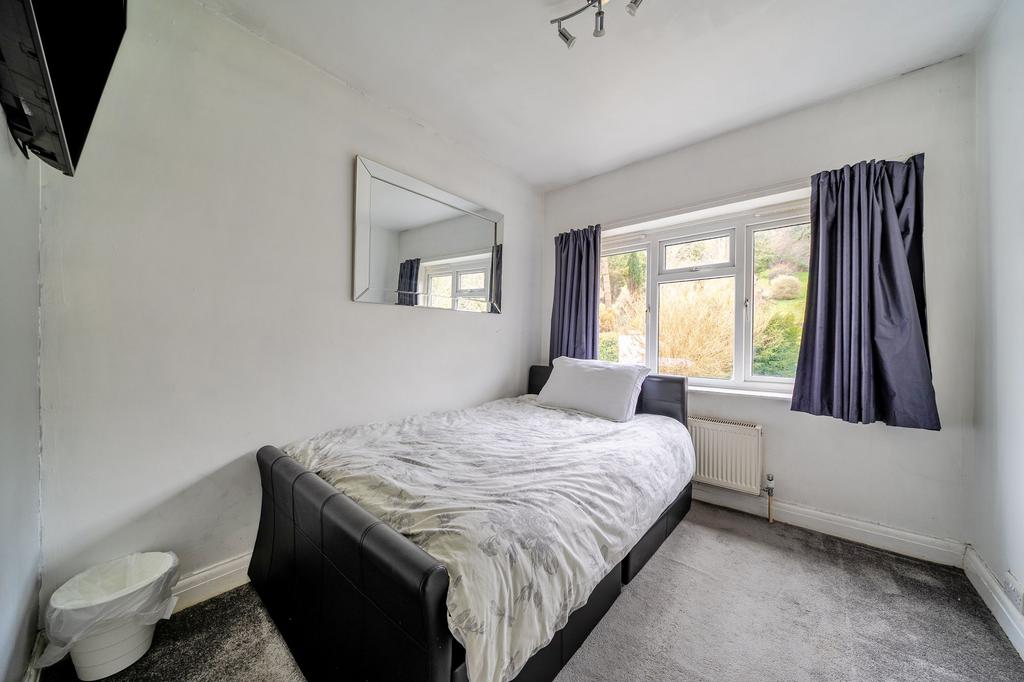 Bedrooms