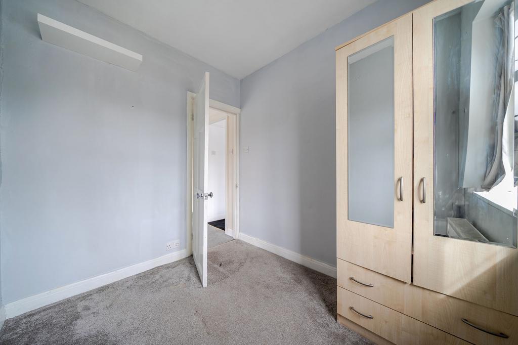 Bedrooms
