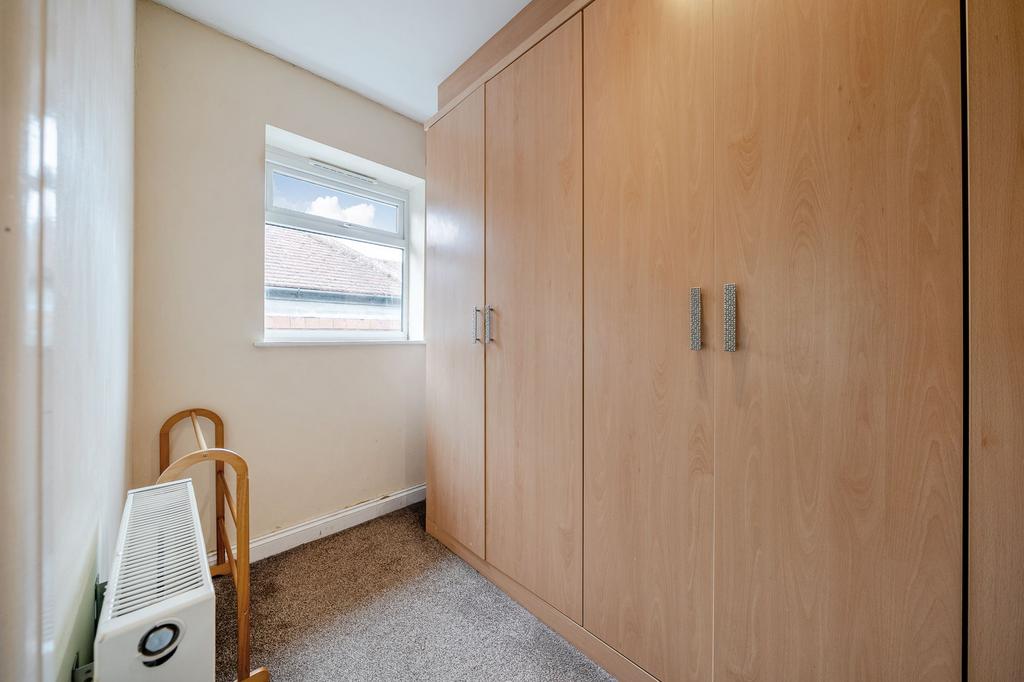 Bedrooms