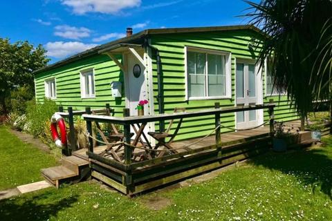 undefined, Humberston Fitties, Humberston, Lincolnshire, DN36