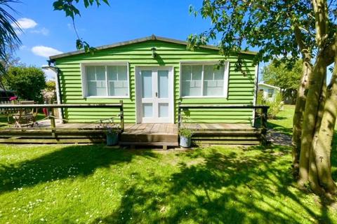 undefined, Humberston Fitties, Humberston, Lincolnshire, DN36