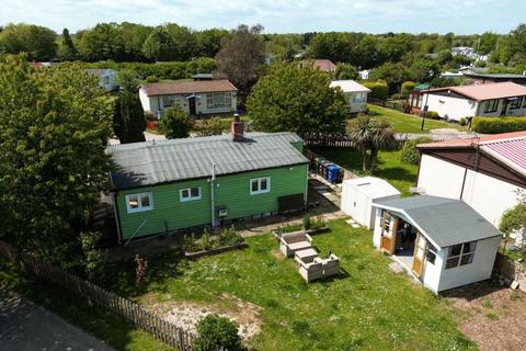 undefined, Humberston Fitties, Humberston, Lincolnshire, DN36