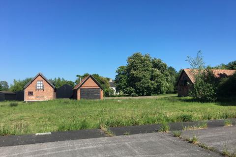 Barn conversion for sale, St Margarets South Elmham, Near Harleston, Suffolk