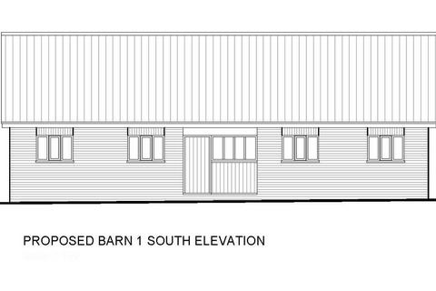 Barn conversion for sale, St Margarets South Elmham, Near Harleston, Suffolk