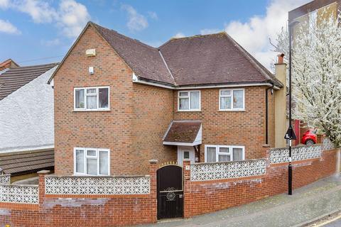 4 bedroom detached house for sale, Abbey Road, Croydon CR0