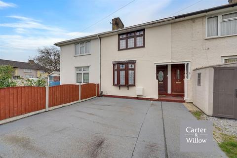 2 bedroom terraced house for sale, Rugby Gardens, Dagenham, Essex