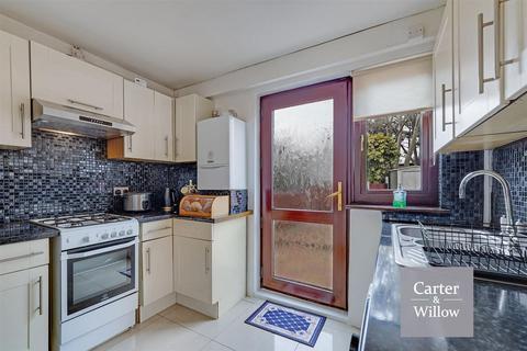 2 bedroom terraced house for sale, Rugby Gardens, Dagenham, Essex