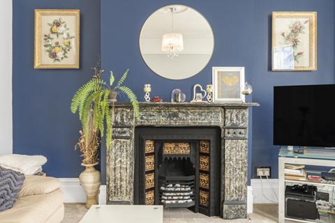 undefined, Thistlewaite Road, Clapton, London, E5 0QG