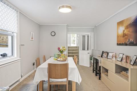 undefined, Thistlewaite Road, Clapton, London, E5 0QG