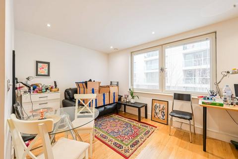 Studio to rent, Indescon Square, E14, Canary Wharf, London, E14