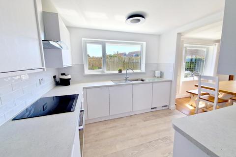 4 bedroom detached bungalow for sale, 10 Laflouder Fields, Mullion TR12