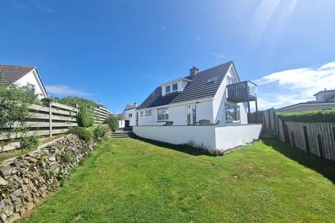 undefined, 10 Laflouder Fields, Mullion TR12