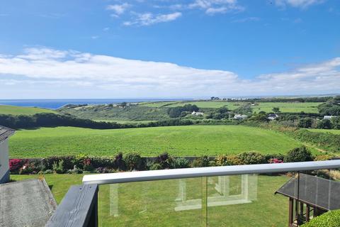 undefined, 10 Laflouder Fields, Mullion TR12