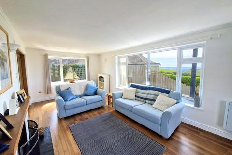 undefined, 10 Laflouder Fields, Mullion TR12