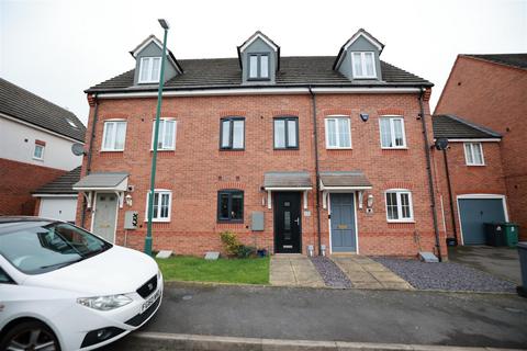 undefined, Buckden Close, Birmingham B37