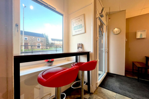 undefined, Main Street, Muirkirk, Cumnock KA18
