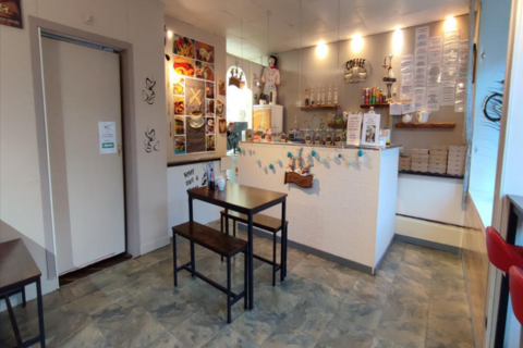 undefined, Main Street, Muirkirk, Cumnock KA18